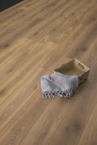 Ламинат Alsafloor 12.0 Solid Plus S518 Рафия - миниатюра 6