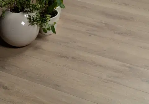 Ламинат Alsafloor 12.0 Solid Plus S529 Дуб Миндальный - миниатюра 2