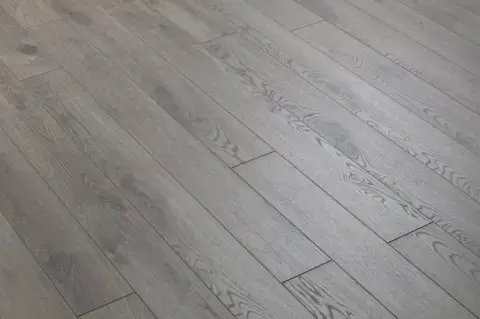 Ламинат Alsafloor 12.0 Solid Plus S536 Дуб Льняной - миниатюра 5