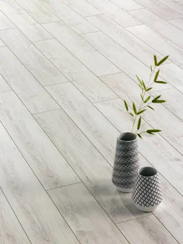 Ламинат Alsafloor 12.0 Solid Plus S627 Дуб Полярный - миниатюра 4