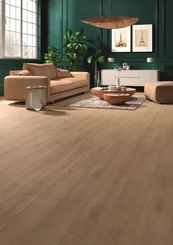 Ламинат Alsapan 8.0 Elegant 525 Oak Calisson