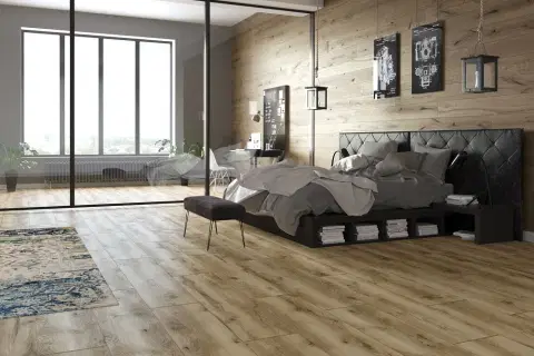 Ламинат Arteo 10 XL WR 54842 Дуб Фиордленд - миниатюра 5