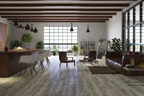 Ламинат Arteo 10 XL WR 54848 Дуб Индианаполис - миниатюра 5