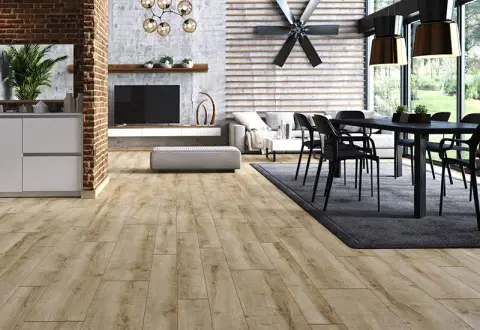 Ламинат Arteo 8 XL 54820 Дуб Пикус - миниатюра 3