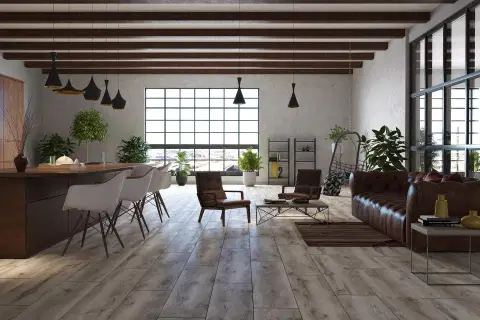 Ламинат Arteo Tiles 10XL 53741 Дуб Индианаполис - миниатюра 3