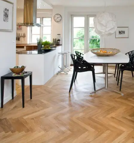 Ламинат Berry Alloc Chateau B7307 Java Natural Left