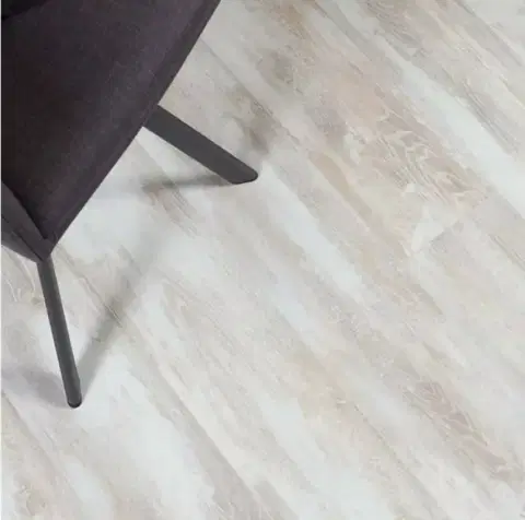 Ламинат Berry Alloc TrendLine Pro 1137 Белый Промытый - миниатюра 3