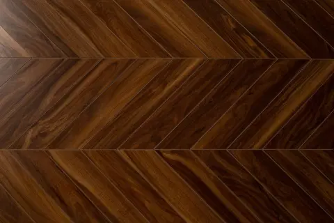 Ламинат Boho Design Collection DC 1205 Американский Орех - миниатюра 2