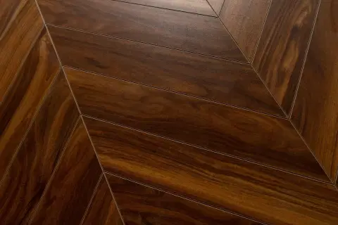 Ламинат Boho Design Collection DC 1205 Американский Орех - миниатюра 4