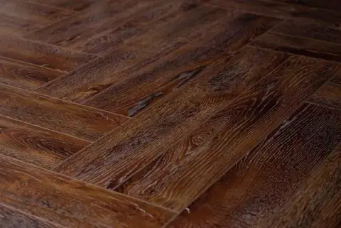 Ламинат Boho Design Collection DC 1209 Дуб Флит - миниатюра 3