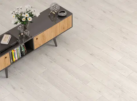 Ламинат Camsan Platinum 2106 Дуб Перламутровый - миниатюра 2