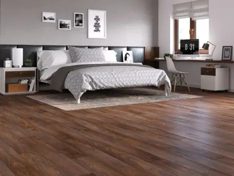 Ламинат Classen Impression 4V WR 56580 Дуб Аликанте FSC - миниатюра 2