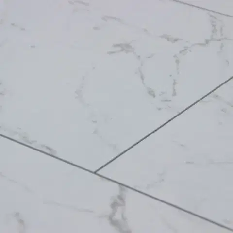 Ламинат Falquon Blue Line Stone D2921 Carrara Marmor