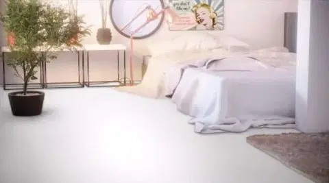 Ламинат Falquon Blue Line Uni D2935MT White - миниатюра 6