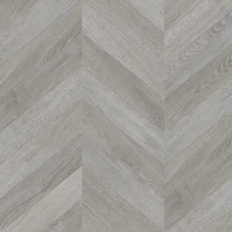Ламинат Faus Masterpieces S180086 Light Grey Chevron