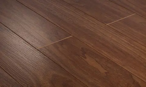 Ламинат Floorway Standart НТ-980 Американский орех - миниатюра 2