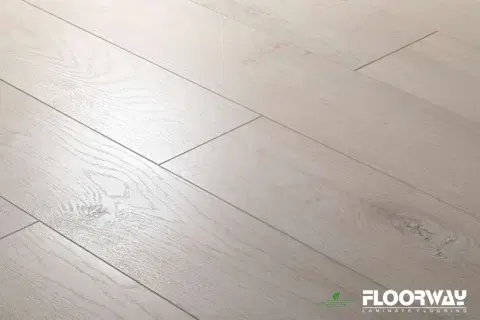 Ламинат Floorway Standart PRE-63 Дуб Крем