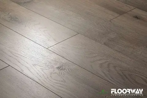 Ламинат Floorway Standart PRE-64 Дуб Лимед
