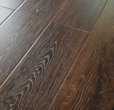 Ламинат Hessen Floor Volo 91724-134 Дуб Матера