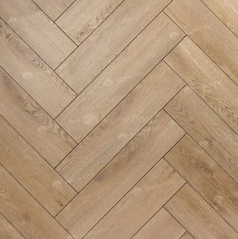 Ламинат HomFlor Herringbone 12 BR 535 Praline oak