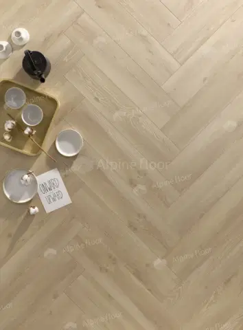 Ламинат HomFlor Herringbone 8 BR 706 Galaxy - миниатюра 2