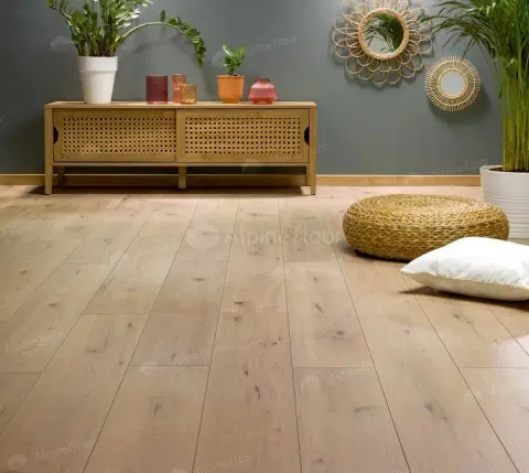 Ламинат HomFlor Patio 575 Fonio Oak