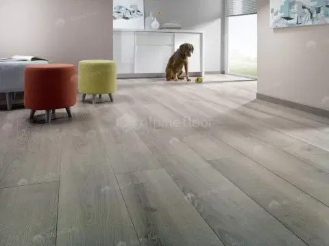 Ламинат HomFlor Strong 437 Durban