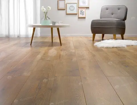 Ламинат HomFlor Strong 526 Pablo