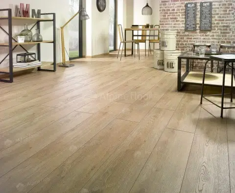 Ламинат HomFlor Strong 535 Cajun Oak
