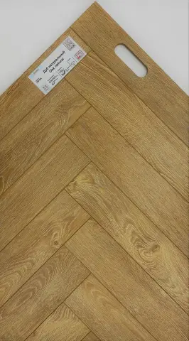 Ламинат Icon Floor Orange OR-101 Дуб Натуральный - миниатюра 2