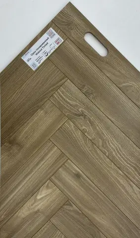 Ламинат Icon Floor Orange OR-102 Орех Тонированный - миниатюра 2