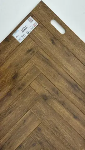 Ламинат Icon Floor Orange OR-103 Дуб Браш - миниатюра 2