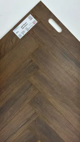 Ламинат Icon Floor Orange OR-108 Дуб Мокко - миниатюра 2