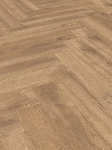 Ламинат Jangal Herringbone by Krono Swiss D8230 Дуб Киву (D4764 Дуб Натуральный Петерссон)