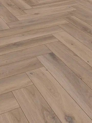 Ламинат Jangal Herringbone by Krono Swiss D8231 Дуб Бейкер (D3766 Дуб Мец)