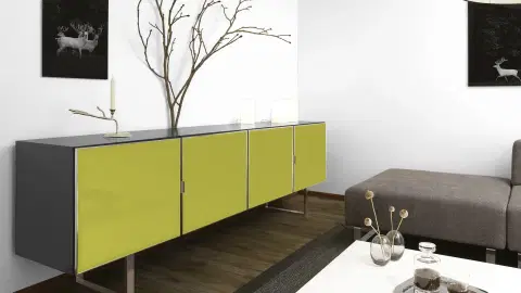 Ламинат Kaindl Natural Touch 10 Narrow 34073 SQ Хикори Челси - миниатюра 3