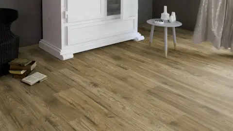 Ламинат Kaindl Natural Touch 10 Narrow 34073 SQ Хикори Челси - миниатюра 4