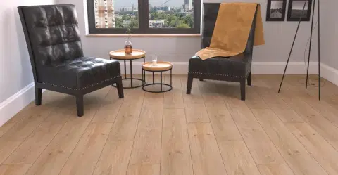 Ламинат Kastamonu Floorpan Black FP854 Дуб Альмади - миниатюра 3