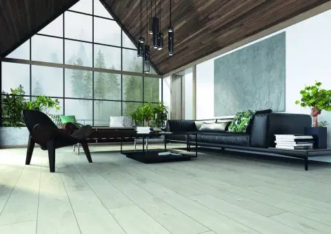 Ламинат Kronopol Aurum Fiori Aqua Zero D4586 Orchidea Oak - миниатюра 3