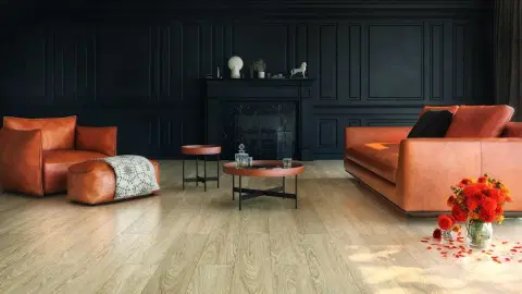 Ламинат Kronopol Aurum Fiori Aqua Zero D4587-TO587 Tulip Oak - миниатюра 3