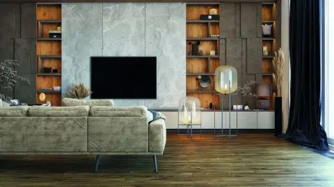 Ламинат Kronopol Aurum Volo Aqua Zero D4578-SO578 Sparrow Oak - миниатюра 3