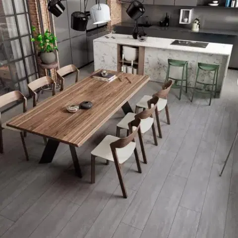 Ламинат Kronopol Aurum Fiori Aqua Zero D3274 Concrete - миниатюра 2