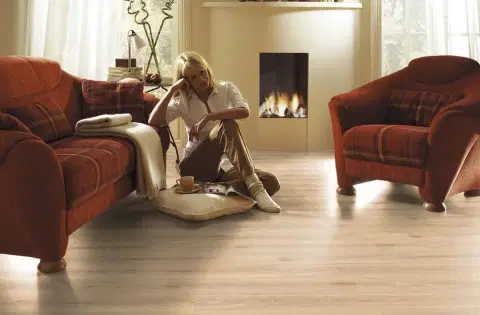 Ламинат Kronopol Aurum Sound D3884 Opera Oak - миниатюра 3