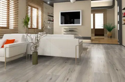 Ламинат Kronopol Aurum Sound D3885 Fado Oak - миниатюра 3