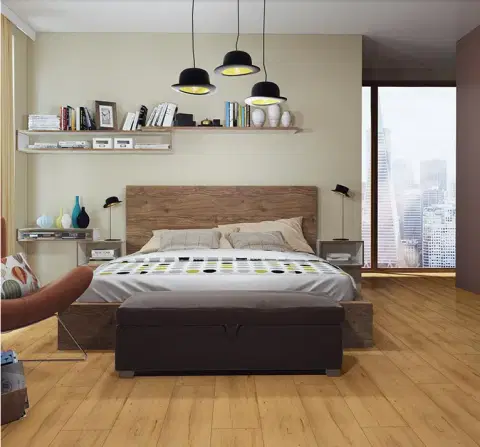 Ламинат Kronopol Aurum Vision D3344 Кедр Ливанский - миниатюра 3