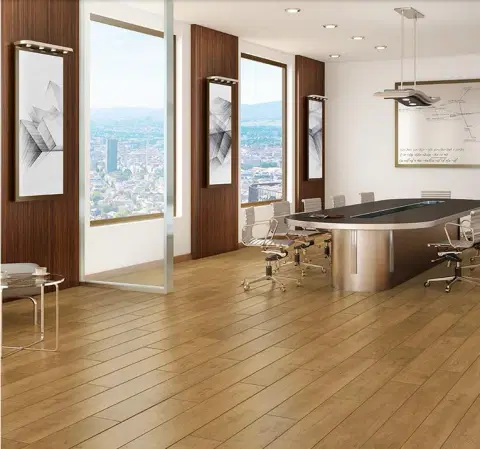Ламинат Kronopol Aurum Vision D3344 Кедр Ливанский - миниатюра 4