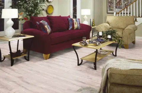 Ламинат Kronopol Platinum Terra D4913-PP913 Pinia Pamukale - миниатюра 3