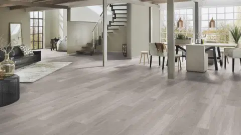 Ламинат Kronospan Castello Classic 5946 Rockford Oak - миниатюра 2