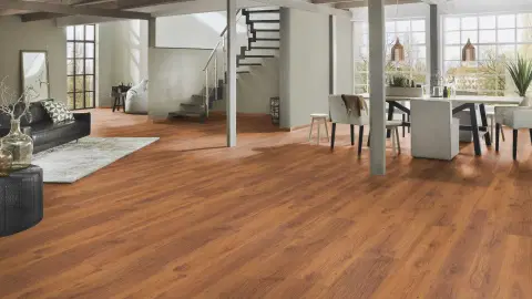 Ламинат Kronospan Castello Classic 709 Highland Oak - миниатюра 2