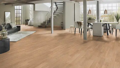 Ламинат Kronospan Castello Classic 8723 Merinos Oak - миниатюра 2